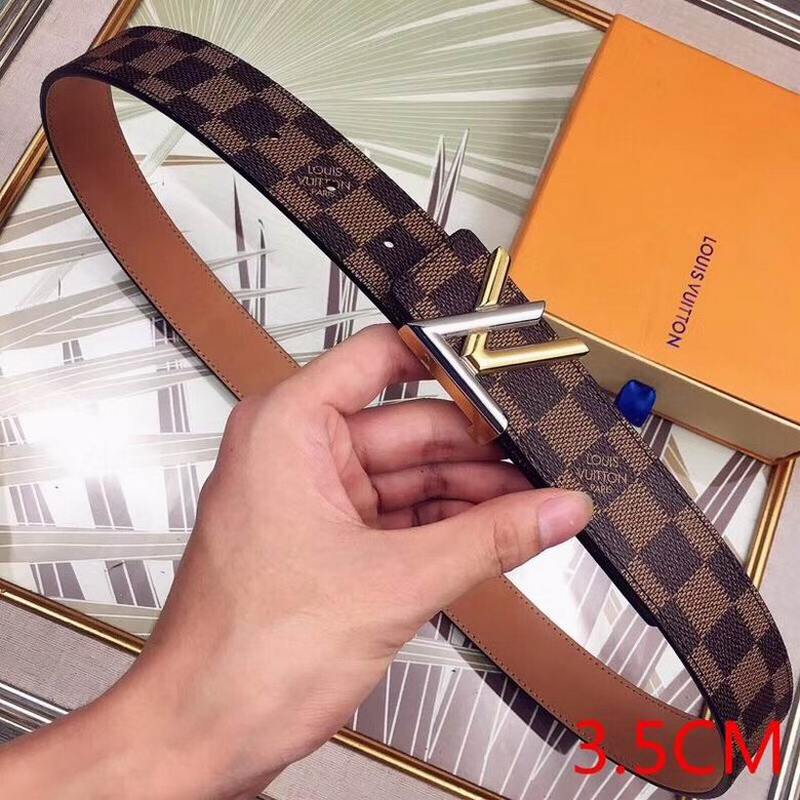 LV Belts 7534